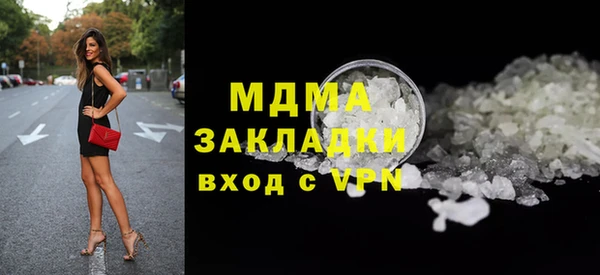 шишки Абаза