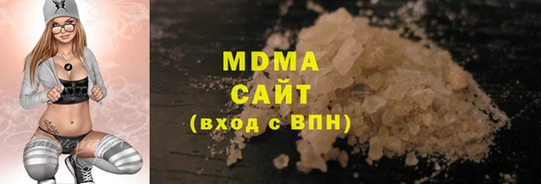 шишки Абаза