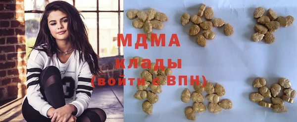 шишки Абаза